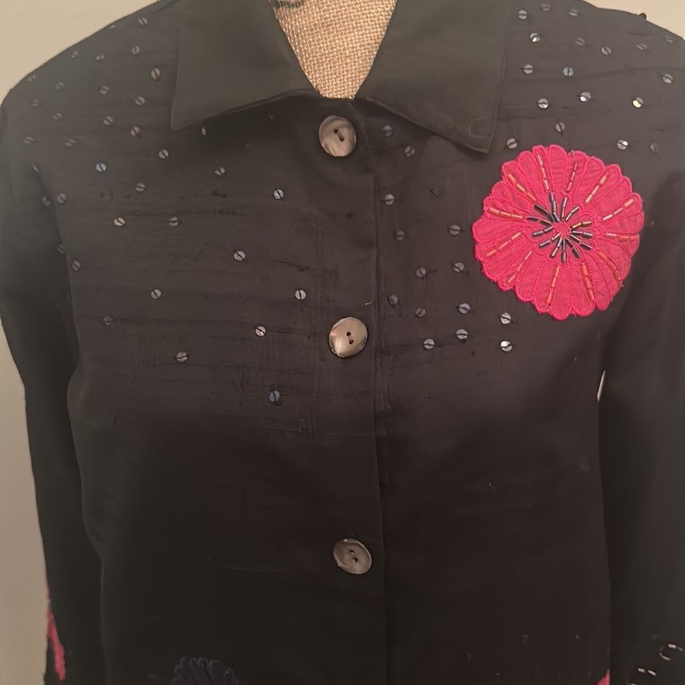 Choices Top💕 - Picture 3 of 7